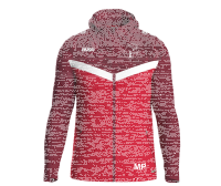 Kapuzenjacke Iconic SG Ascholding/Thanning