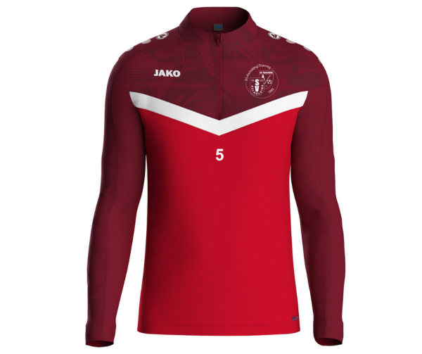 Ziptop Iconic SG Ascholding/Thanning