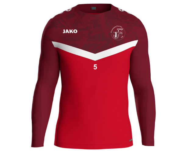 Trainingssweater Iconic SG Ascholding/Thanning