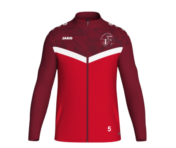 Trainingsjacke Iconic SG Ascholding/Thanning