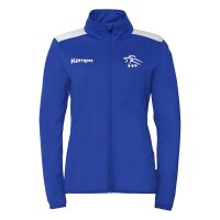 Emotion 27 Poly Jacke Damen PSV München Handball