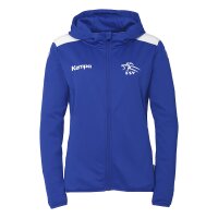 Emotion 27 Kapuzenjacke Damen PSV München Handball