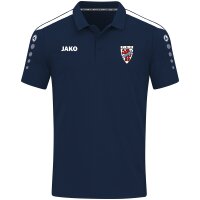 Polo Power TSV Trudering Fussball