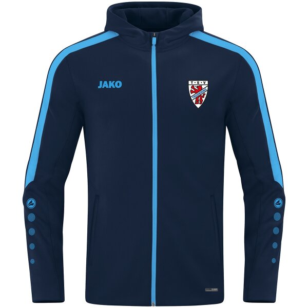 Kapuzenjacke Power TSV Trudering Fussball