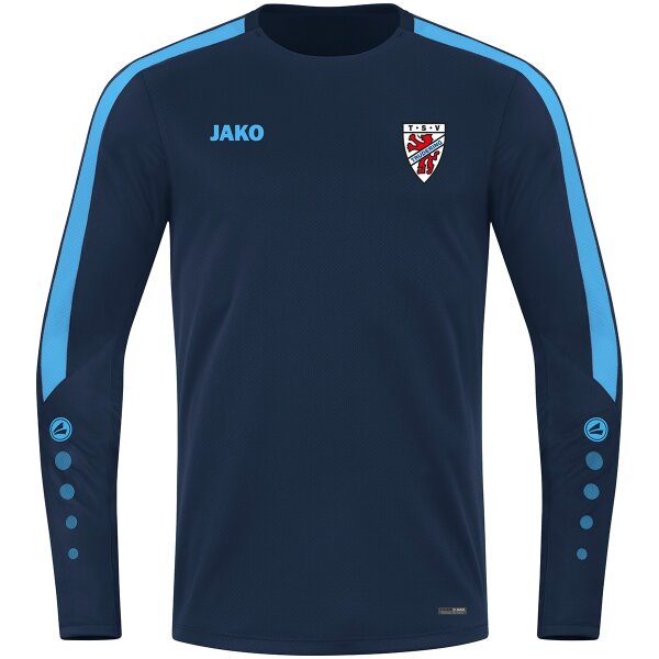 Sweat Power TSV Trudering Fussball