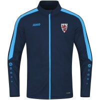 Polyesterjacke Power TSV Trudering Fussball