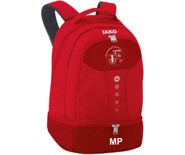 Rucksack TLS SG Ascholding/Thanning