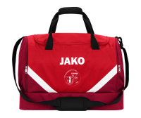 Sporttasche Iconic SG Ascholding/Thanning