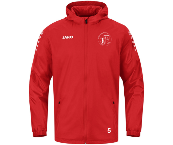 Allwetterjacke Team 2.0 SG Ascholding/Thanning