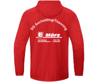 Allwetterjacke Team 2.0 SG Ascholding/Thanning