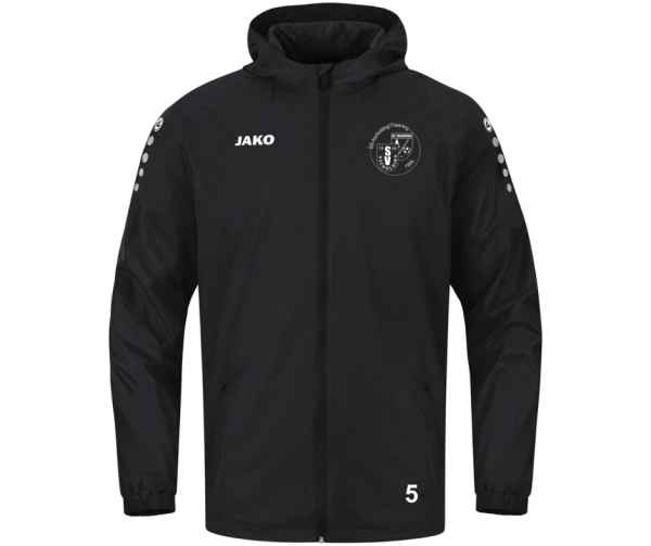 Allwetterjacke Team 2.0 SG Ascholding/Thanning