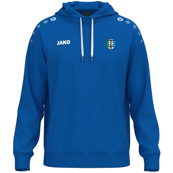 Kapuzensweat One Cotton TSV Hohenbrunn