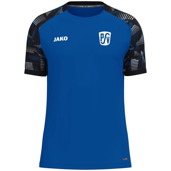 T-Shirt Sonic Putzbrunner SV