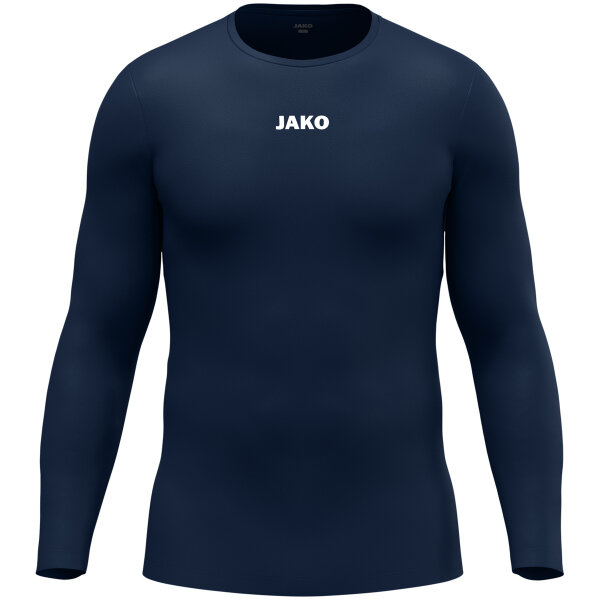 Longsleeve Function Putzbrunner SV