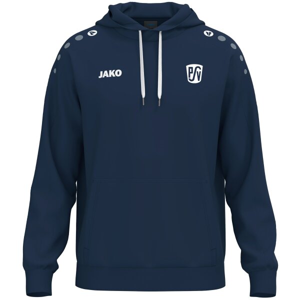 Kapuzensweat One Cotton Putzbrunner SV