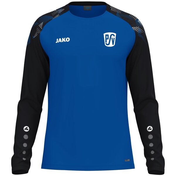 Longsleeve Sonic Putzbrunner SV