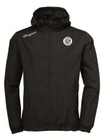 Essential Regenjacke VfR Garching