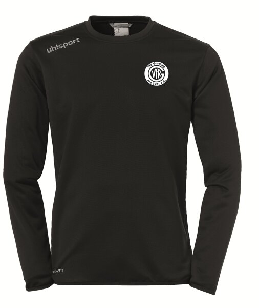 Essential Training Top VfR Garching