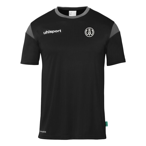 Squad 27 Trikot Kurzarm TSV Waldtrudering Turnen