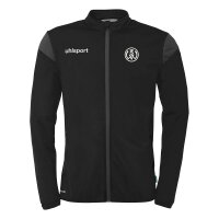 Squad 27 Classic Jacke TSV Waldtrudering Turnen