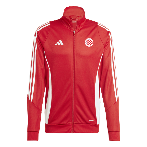 FC Croatia München TIRO24 Trainingsjacke