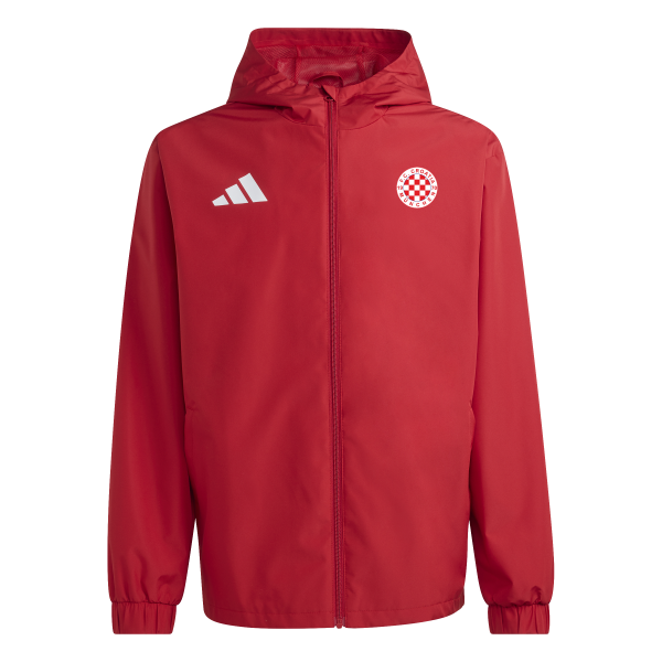 FC Croatia München ENT26 Regenjacke Kinder