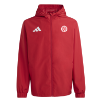 FC Croatia München ENT26 Regenjacke Kinder