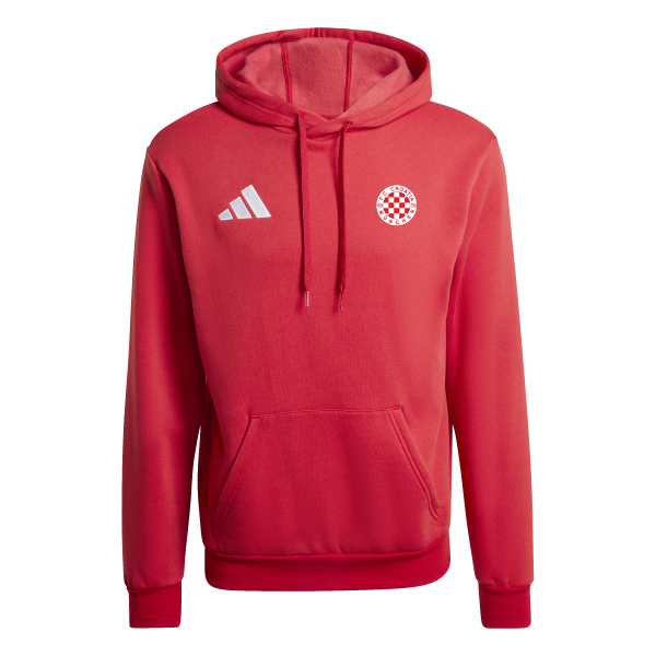 FC Croatia München ENT26 Hoody