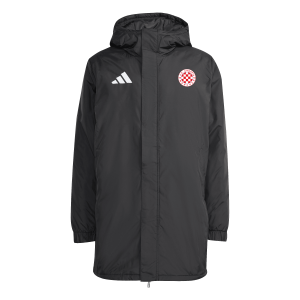 FC Croatia München ENT26 Winterjacke