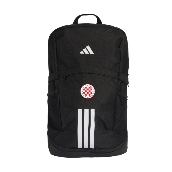 FC Croatia München TIRO Rucksack Bodenfach