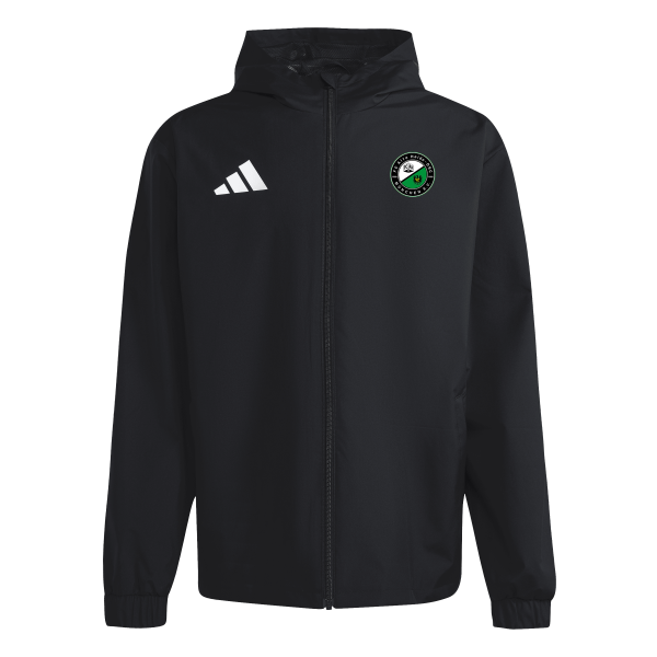 FC Alte Haide - DSC München ENT26 Regenjacke Kinder