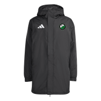 FC Alte Haide - DSC München ENT26 Winterjacke