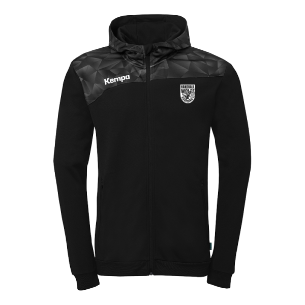 Athletics 29 Kapuzenjacke VfR Garching Handball
