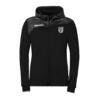 Athletics 29 Kapuzenjacke Damen VfR Garching Handball