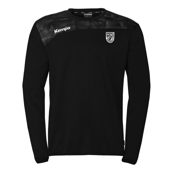 Athletics 29 Training Top VfR Garching Handball