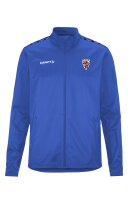 Squad Go FZ Jacke W – cobalt | XS TSV Trudering...