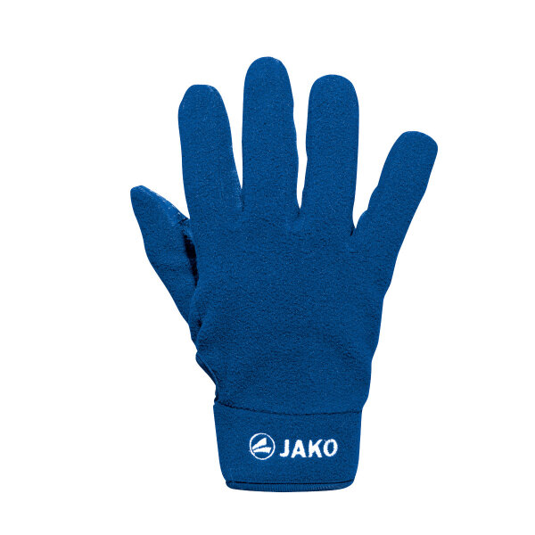 Feldspielerhandschuhe Fleece Putzbrunner SV
