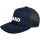 Feldspielerhandschuhe Fleece – marine/schwarz Putzbrunner SV