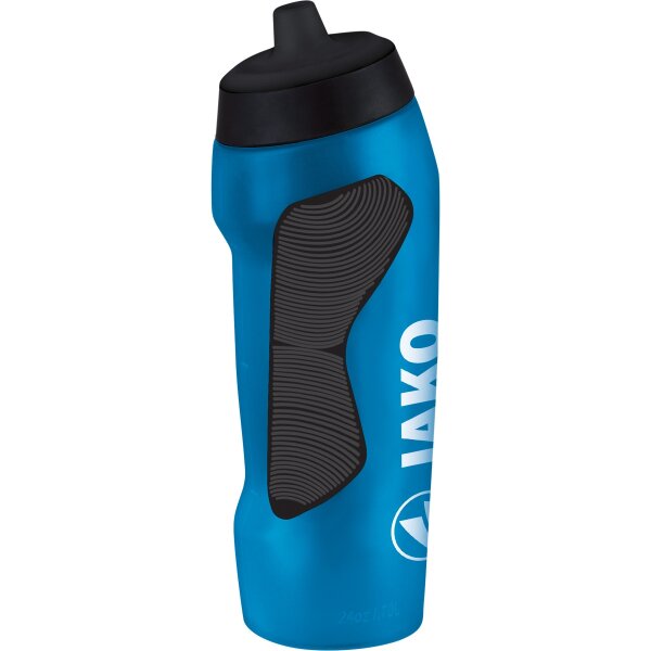 Trinkflasche Premium - JAKO blau Putzbrunner SV