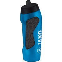 Trinkflasche Premium - JAKO blau Putzbrunner SV