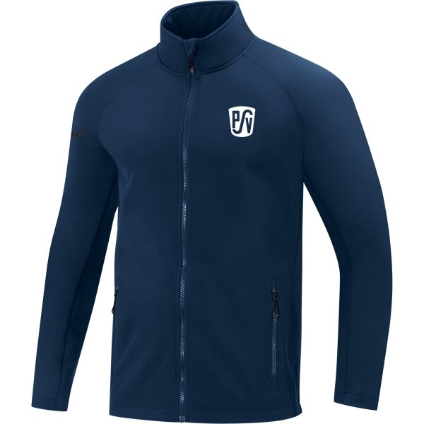 Softshelljacke Team Putzbrunner SV