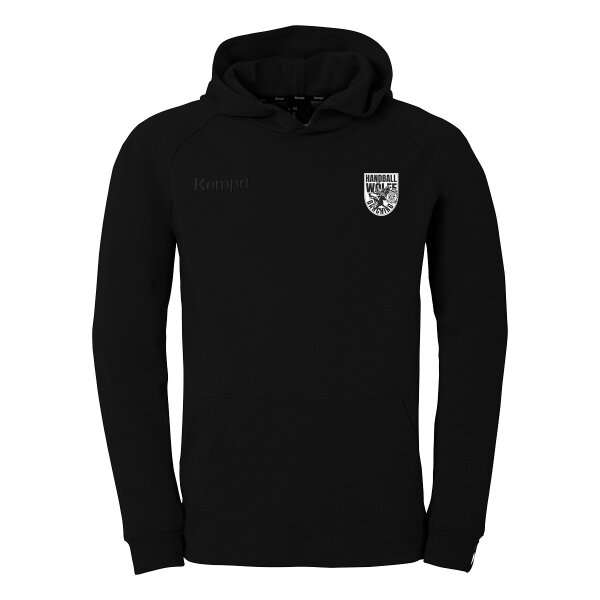 STMNT Hoodie VfR Garching Handball