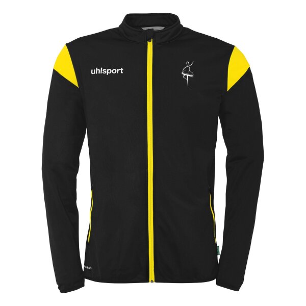 Squad 27 Classic Jacke TSV Waldtrudering Turnen