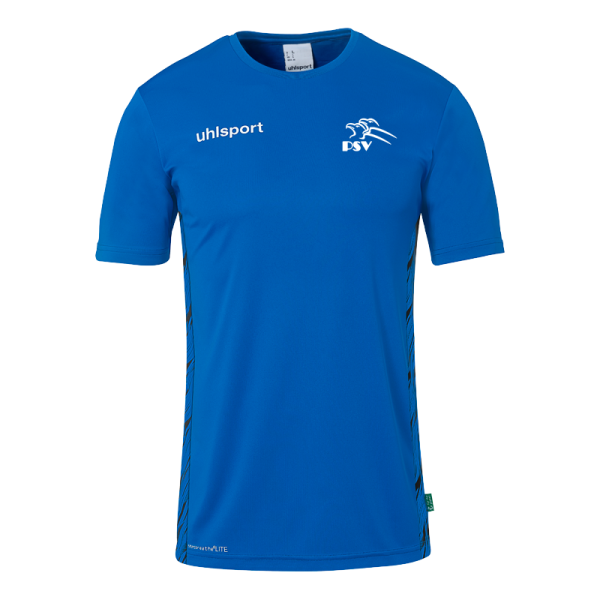 Progressive 28 Poly Shirt Kurzarm PSV München