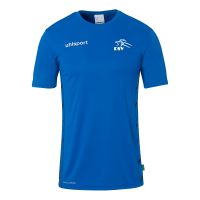 Progressive 28 Poly Shirt Kurzarm PSV München