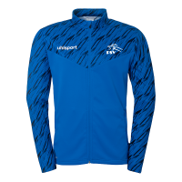 Progressive 28 Poly Jacke PSV München