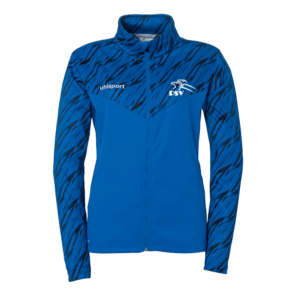 Progressive 28 Poly Jacke Damen PSV München