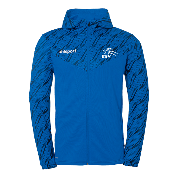 Progressive 28 Multi Hood Jacke PSV München