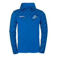 Progressive 28 Multi Hood Jacke PSV München