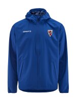 Squad Go Weather Jacket M TSV Trudering Leichtathletik